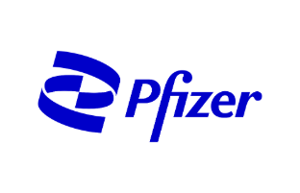 Valutek Client Logo: Pfizer